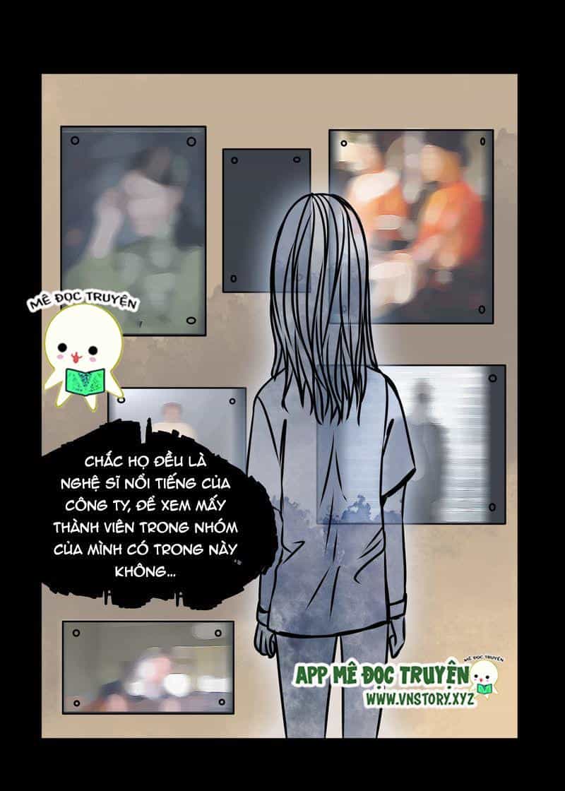 Nhật Ký Nữ Phù Thủy Hồi Sinh - Chương 37 - ảnh 22