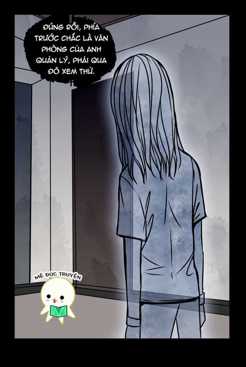Nhật Ký Nữ Phù Thủy Hồi Sinh - Chương 37 - ảnh 24