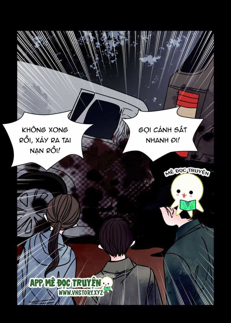 Nhật Ký Nữ Phù Thủy Hồi Sinh - Chương 37 - ảnh 4