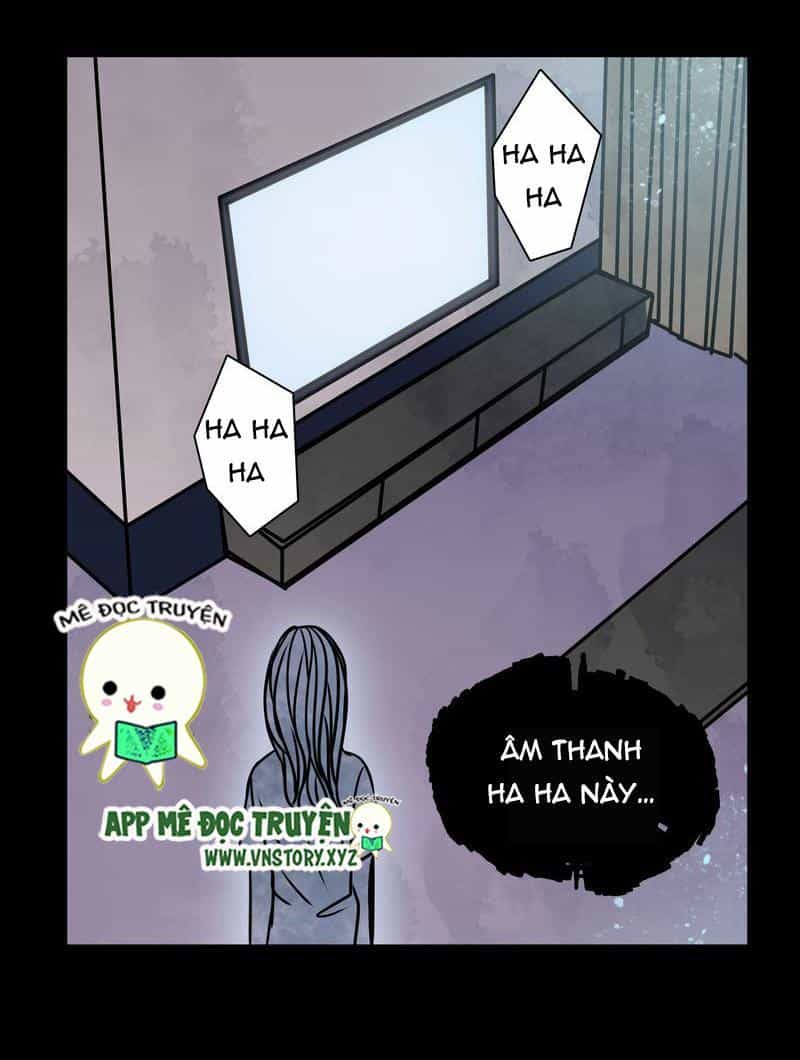 Nhật Ký Nữ Phù Thủy Hồi Sinh - Chương 38 - ảnh 11