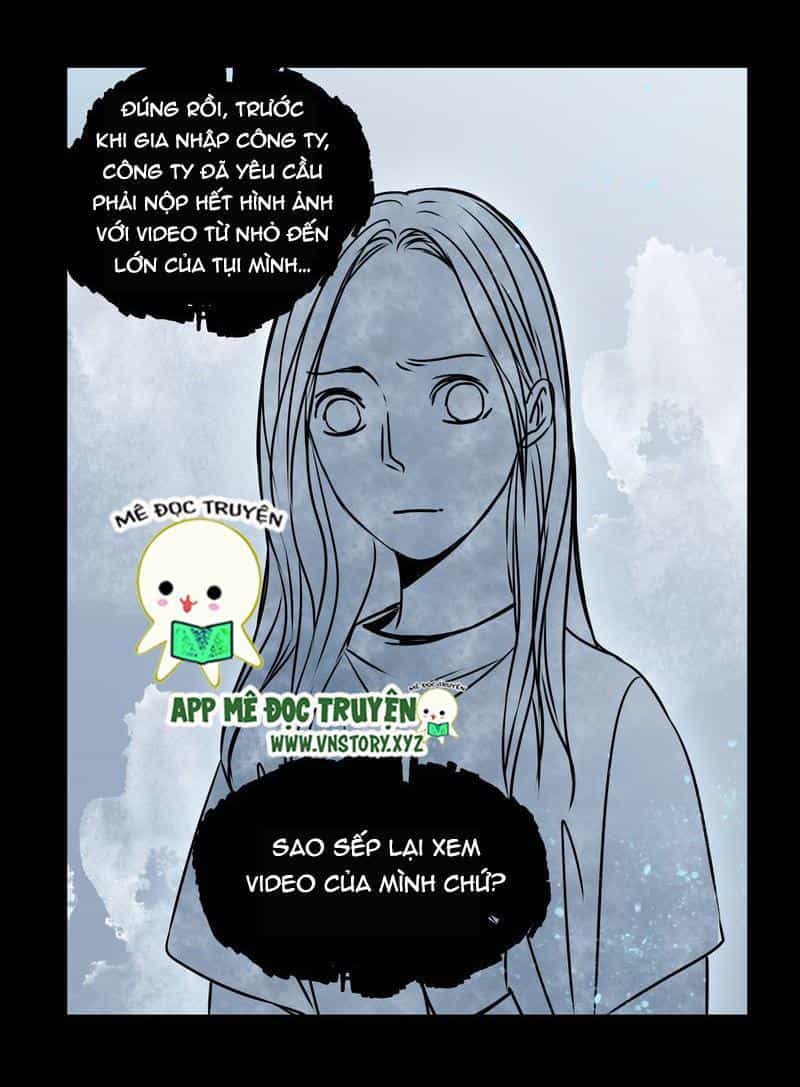 Nhật Ký Nữ Phù Thủy Hồi Sinh - Chương 38 - ảnh 13
