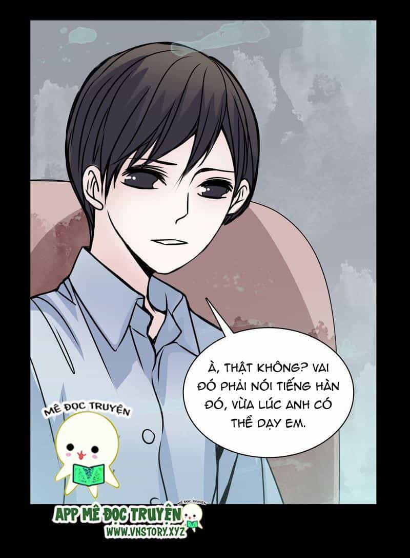 Nhật Ký Nữ Phù Thủy Hồi Sinh - Chương 38 - ảnh 16