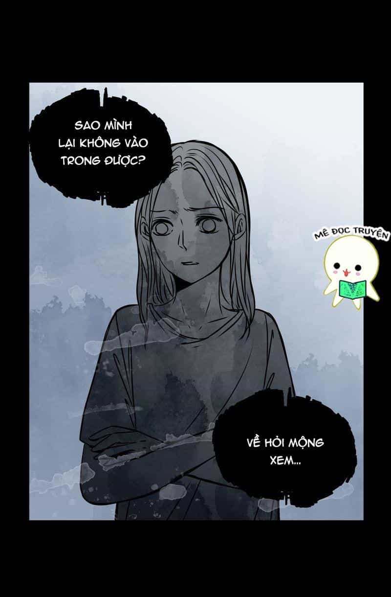 Nhật Ký Nữ Phù Thủy Hồi Sinh - Chương 38 - ảnh 2