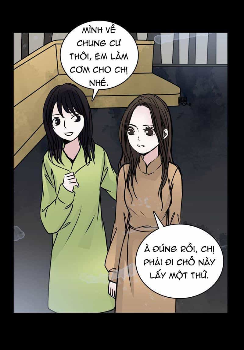 Nhật Ký Nữ Phù Thủy Hồi Sinh - Chương 38 - ảnh 29