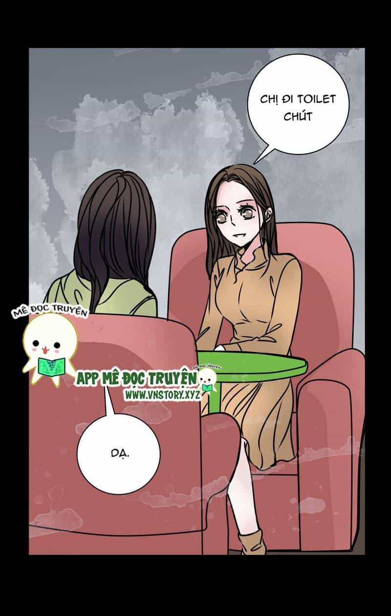 Nhật Ký Nữ Phù Thủy Hồi Sinh - Chương 38 - ảnh 6