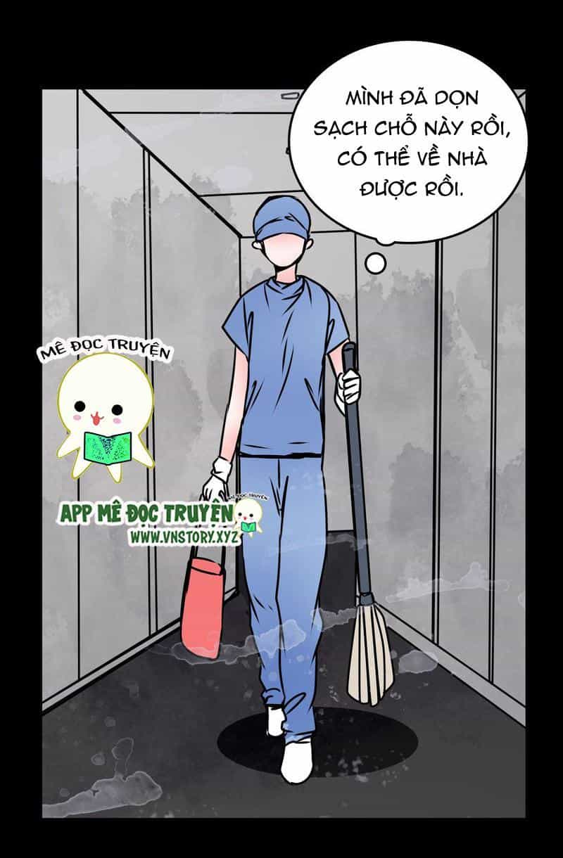 Nhật Ký Nữ Phù Thủy Hồi Sinh - Chương 39 - ảnh 12