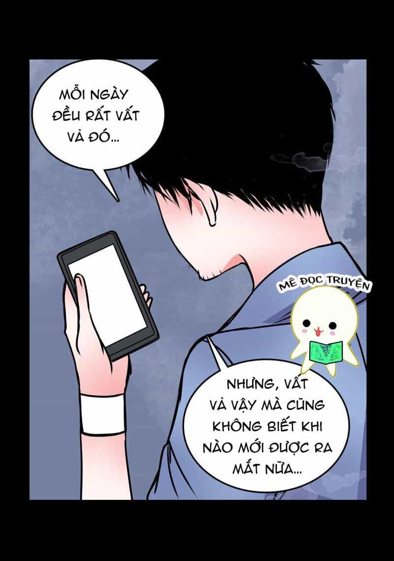 Nhật Ký Nữ Phù Thủy Hồi Sinh - Chương 39 - ảnh 20