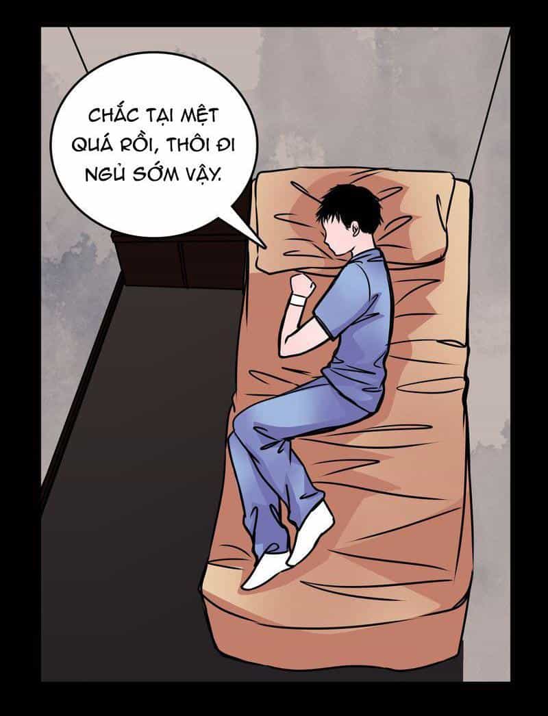 Nhật Ký Nữ Phù Thủy Hồi Sinh - Chương 39 - ảnh 28