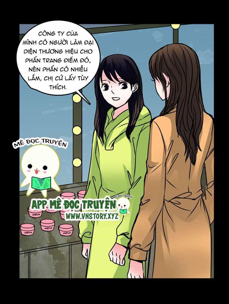 Nhật Ký Nữ Phù Thủy Hồi Sinh - Chương 39 - ảnh 5