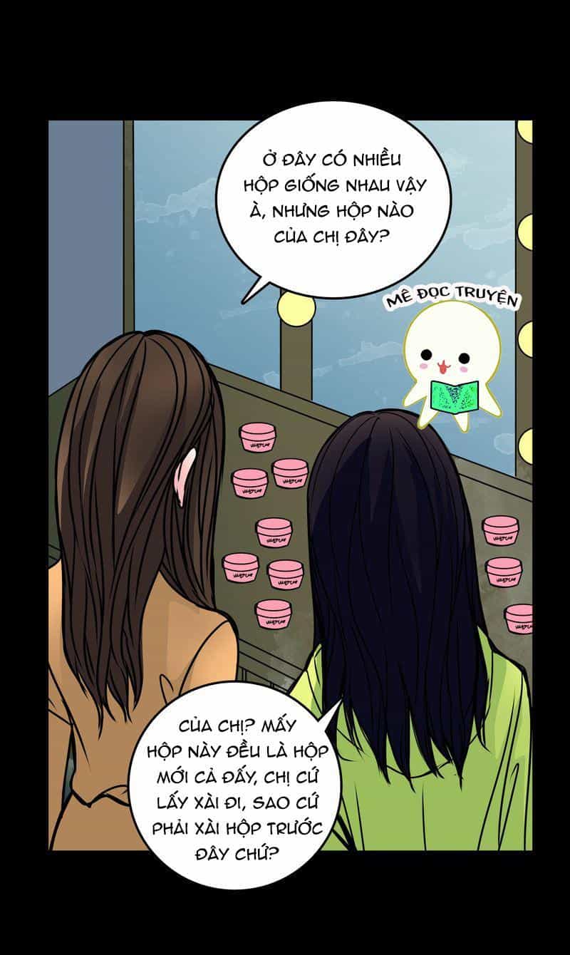 Nhật Ký Nữ Phù Thủy Hồi Sinh - Chương 39 - ảnh 6