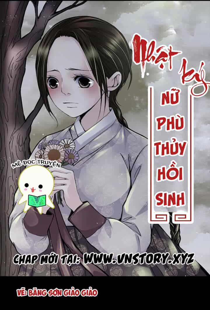 Nhật Ký Nữ Phù Thủy Hồi Sinh - Chương 4 - ảnh 1