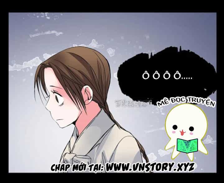 Nhật Ký Nữ Phù Thủy Hồi Sinh - Chương 4 - ảnh 12