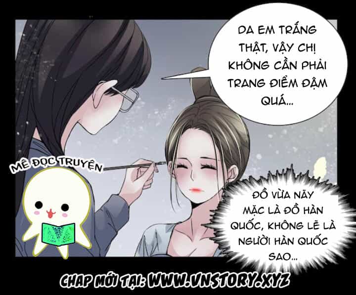 Nhật Ký Nữ Phù Thủy Hồi Sinh - Chương 4 - ảnh 19