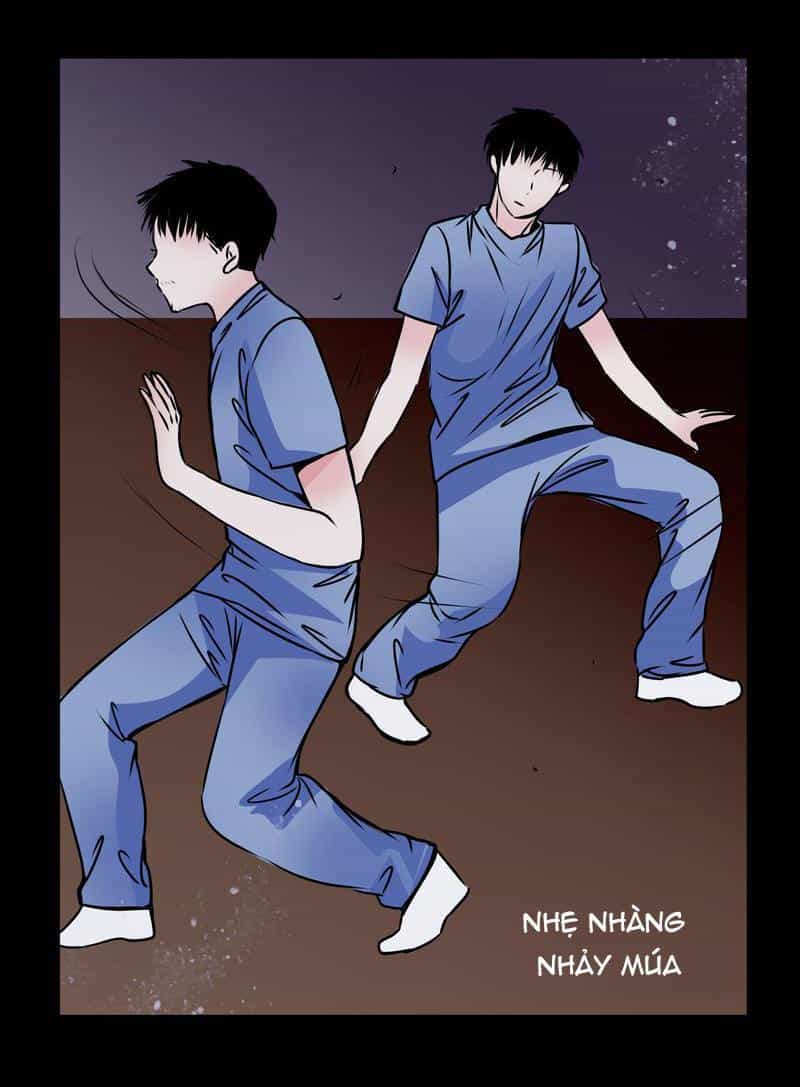 Nhật Ký Nữ Phù Thủy Hồi Sinh - Chương 40 - ảnh 19