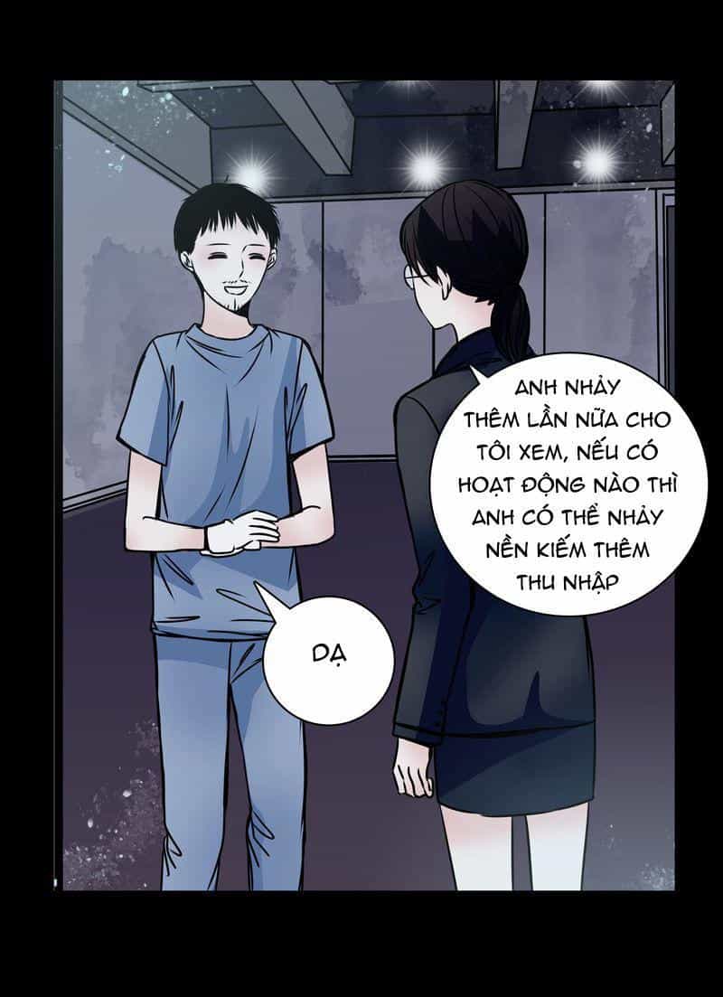 Nhật Ký Nữ Phù Thủy Hồi Sinh - Chương 40 - ảnh 29