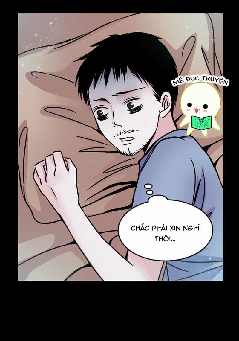 Nhật Ký Nữ Phù Thủy Hồi Sinh - Chương 40 - ảnh 5