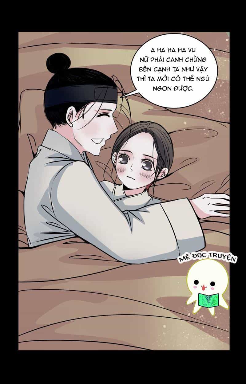Nhật Ký Nữ Phù Thủy Hồi Sinh - Chương 42 - ảnh 12