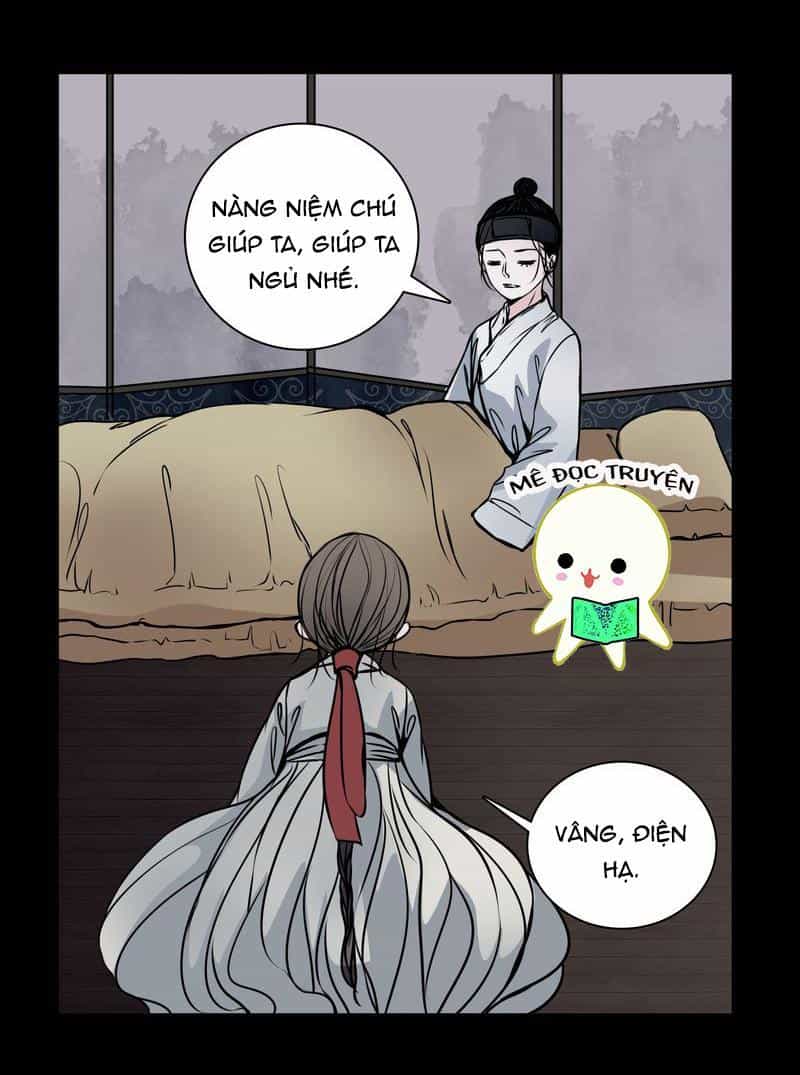 Nhật Ký Nữ Phù Thủy Hồi Sinh - Chương 42 - ảnh 4