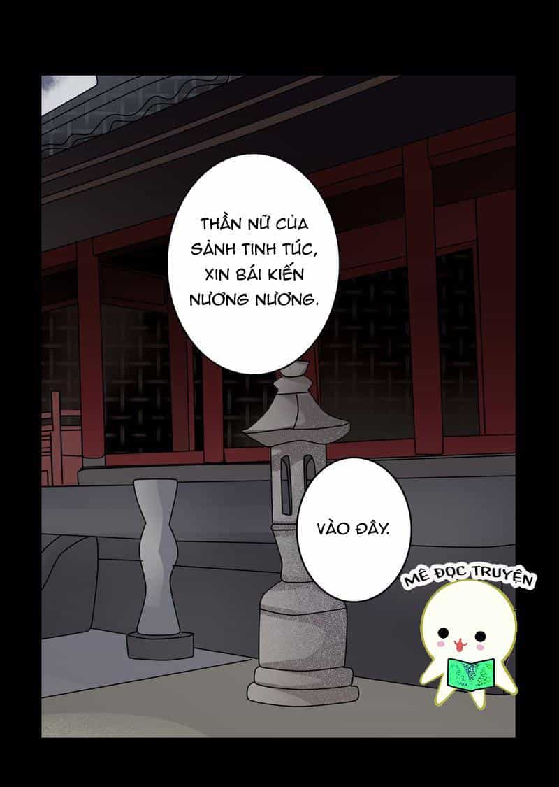 Nhật Ký Nữ Phù Thủy Hồi Sinh - Chương 43 - ảnh 10