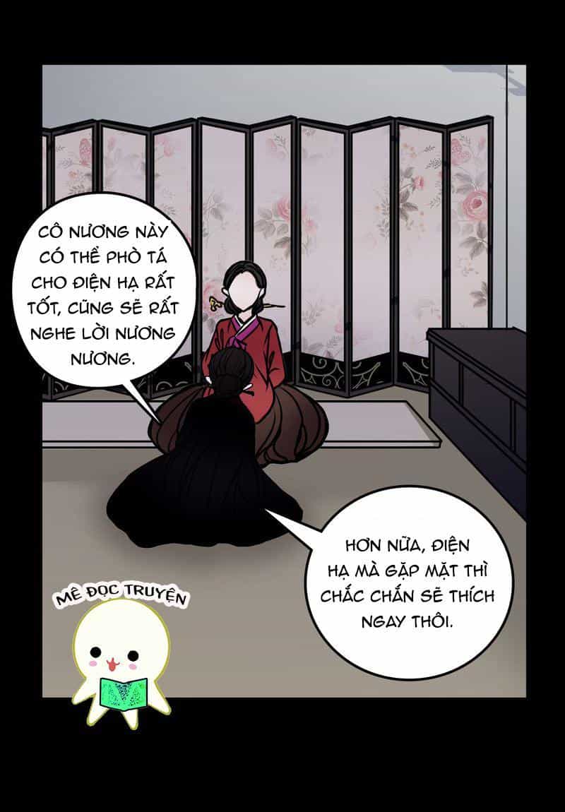 Nhật Ký Nữ Phù Thủy Hồi Sinh - Chương 43 - ảnh 14