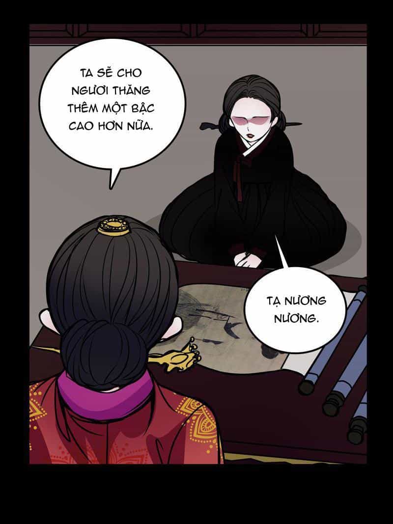 Nhật Ký Nữ Phù Thủy Hồi Sinh - Chương 43 - ảnh 17