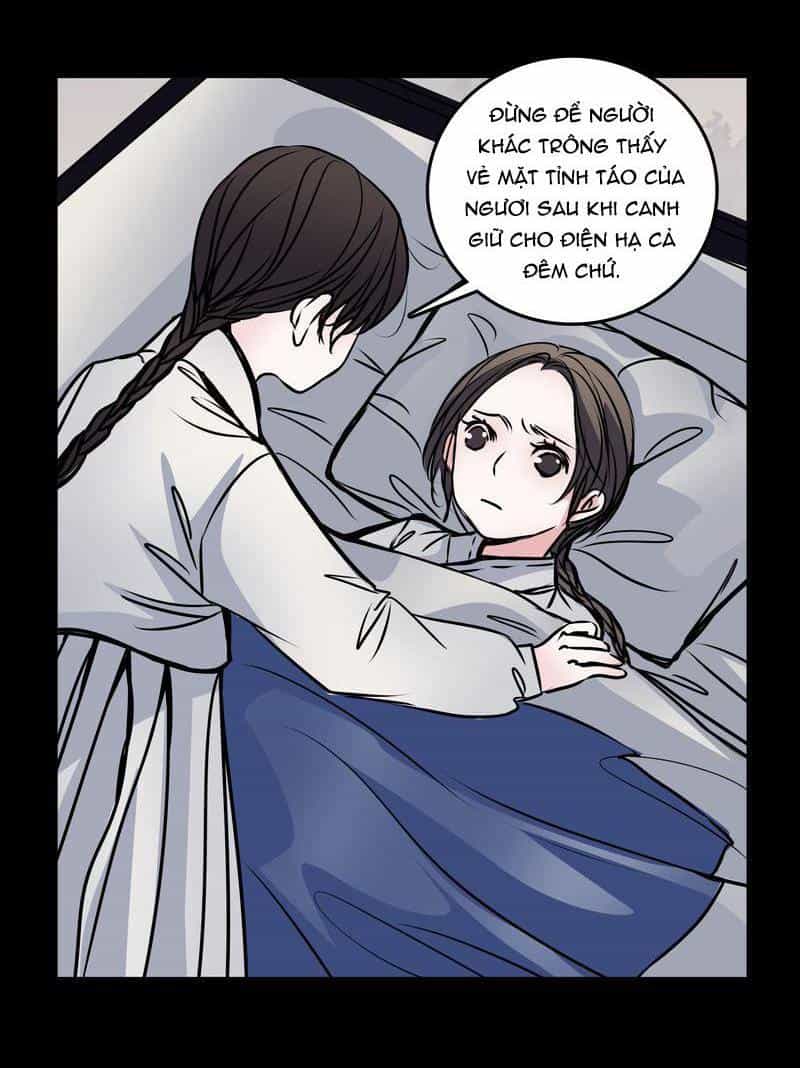 Nhật Ký Nữ Phù Thủy Hồi Sinh - Chương 43 - ảnh 5