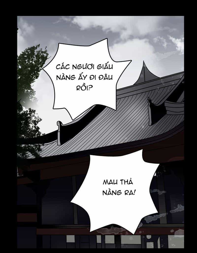 Nhật Ký Nữ Phù Thủy Hồi Sinh - Chương 44 - ảnh 21