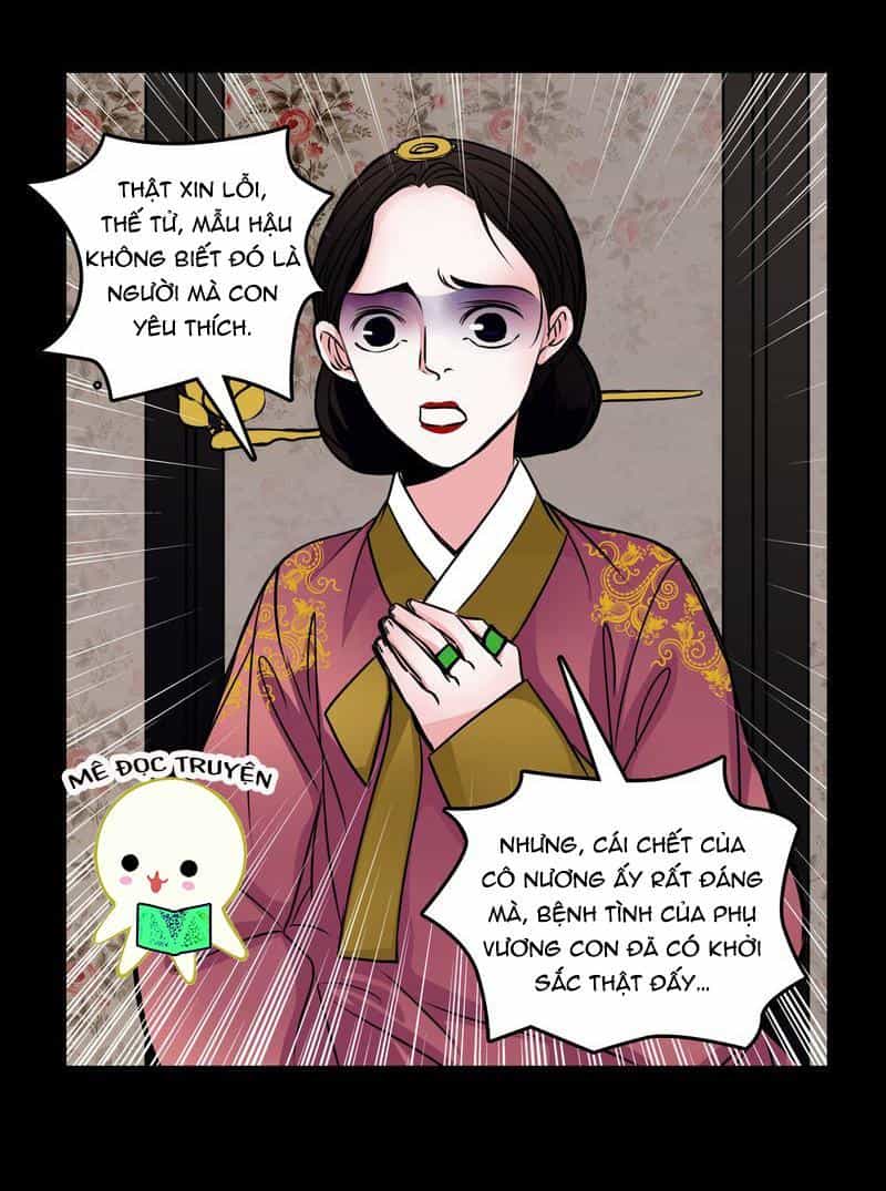 Nhật Ký Nữ Phù Thủy Hồi Sinh - Chương 44 - ảnh 31