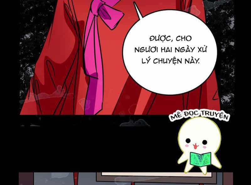 Nhật Ký Nữ Phù Thủy Hồi Sinh - Chương 44 - ảnh 8