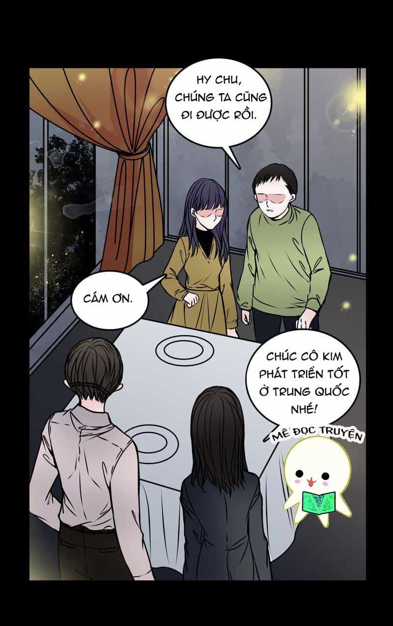 Nhật Ký Nữ Phù Thủy Hồi Sinh - Chương 45 - ảnh 21