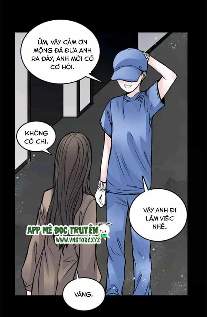 Nhật Ký Nữ Phù Thủy Hồi Sinh - Chương 46 - ảnh 2
