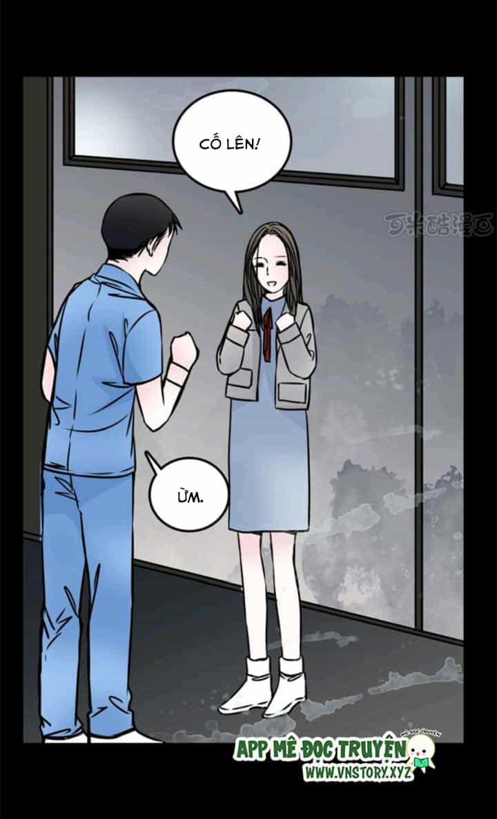 Nhật Ký Nữ Phù Thủy Hồi Sinh - Chương 47 - ảnh 23