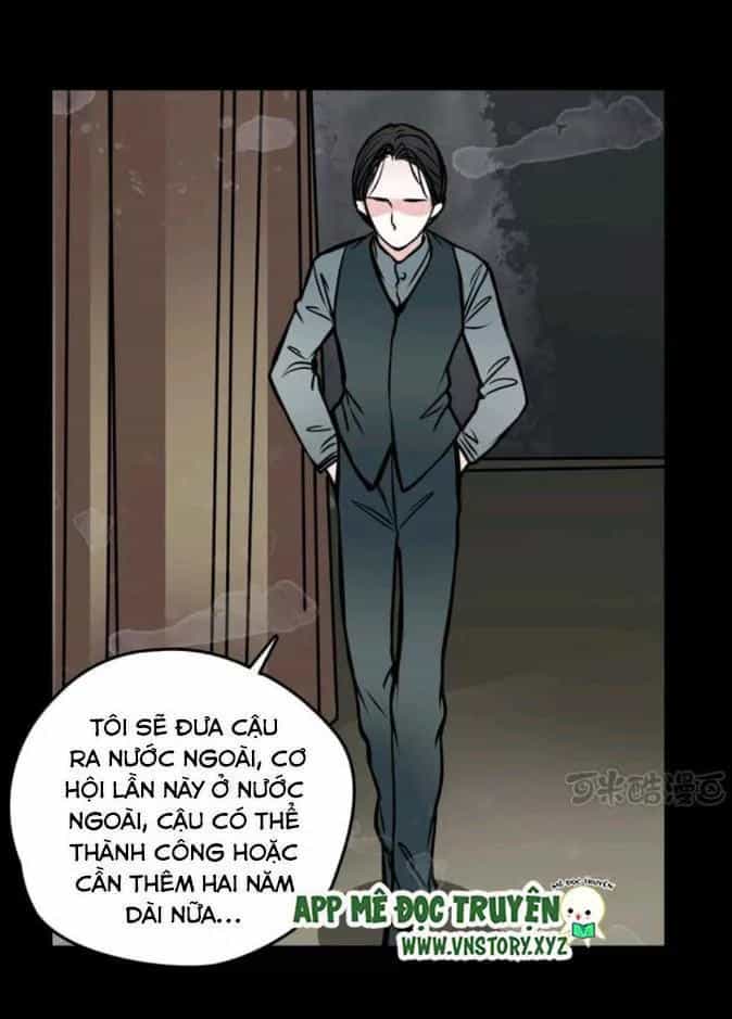 Nhật Ký Nữ Phù Thủy Hồi Sinh - Chương 48 - ảnh 15