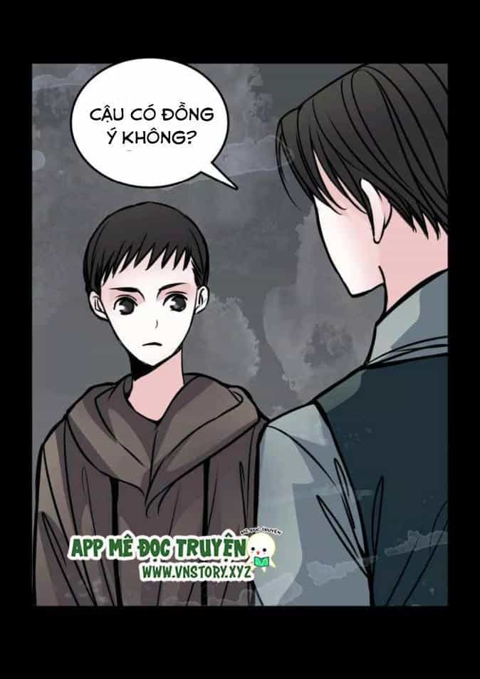 Nhật Ký Nữ Phù Thủy Hồi Sinh - Chương 48 - ảnh 16