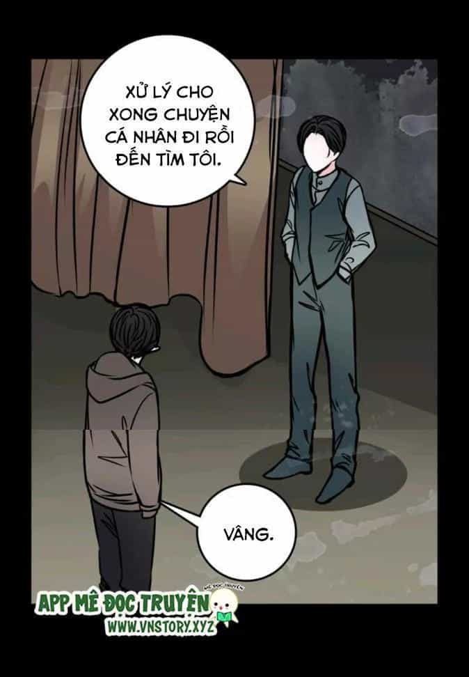 Nhật Ký Nữ Phù Thủy Hồi Sinh - Chương 48 - ảnh 18