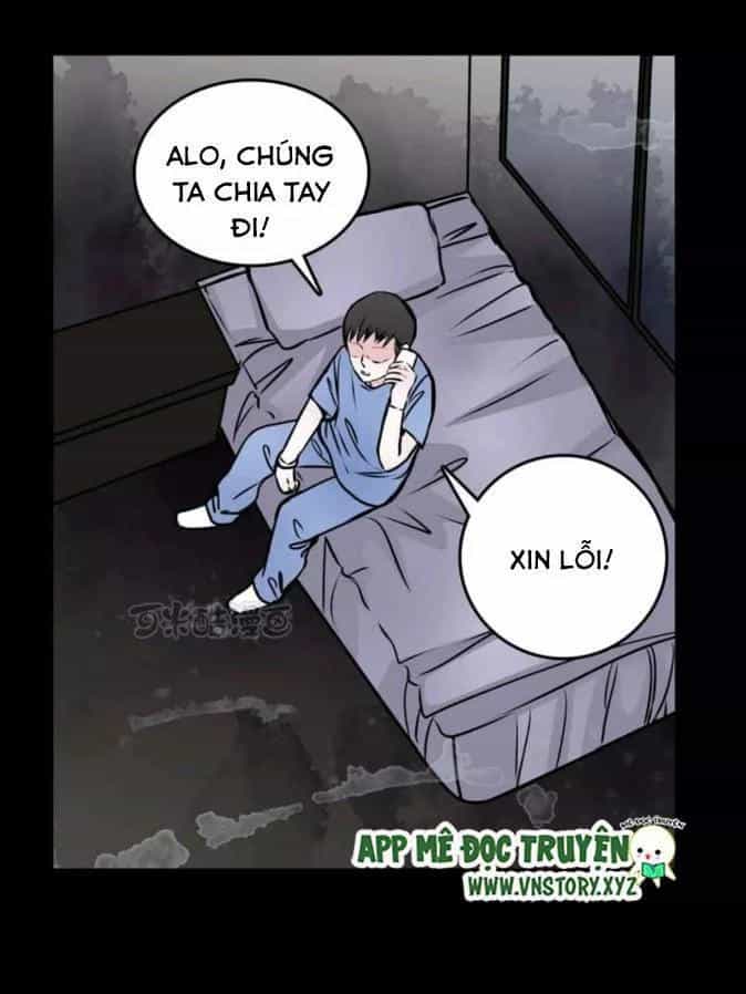 Nhật Ký Nữ Phù Thủy Hồi Sinh - Chương 48 - ảnh 19