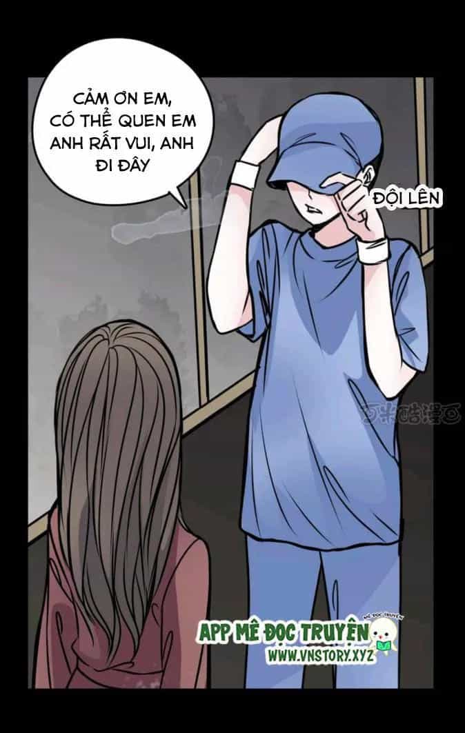 Nhật Ký Nữ Phù Thủy Hồi Sinh - Chương 48 - ảnh 23