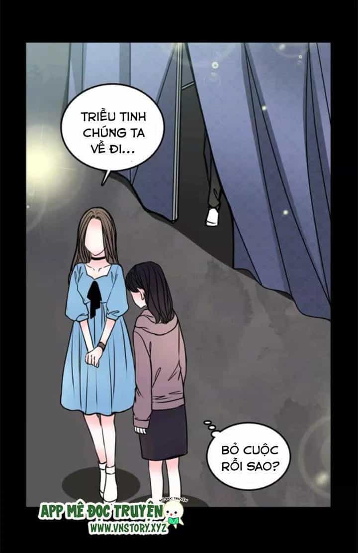 Nhật Ký Nữ Phù Thủy Hồi Sinh - Chương 49 - ảnh 14