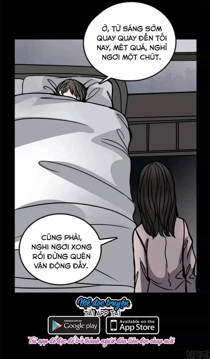 Nhật Ký Nữ Phù Thủy Hồi Sinh - Chương 49 - ảnh 30