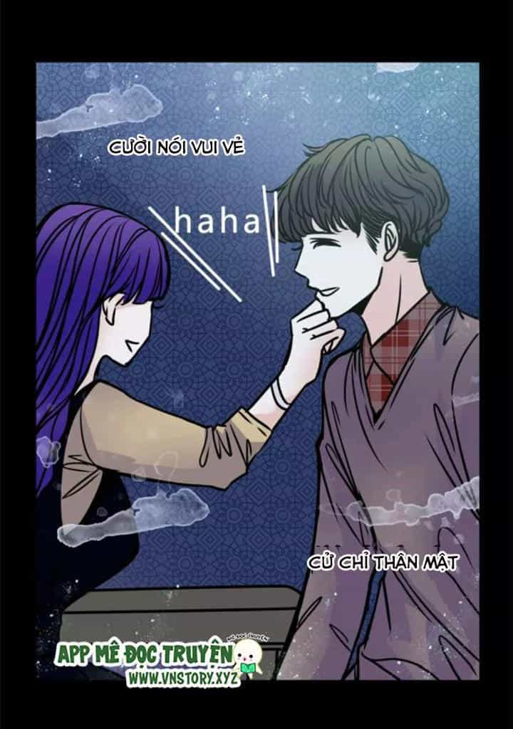 Nhật Ký Nữ Phù Thủy Hồi Sinh - Chương 49 - ảnh 6