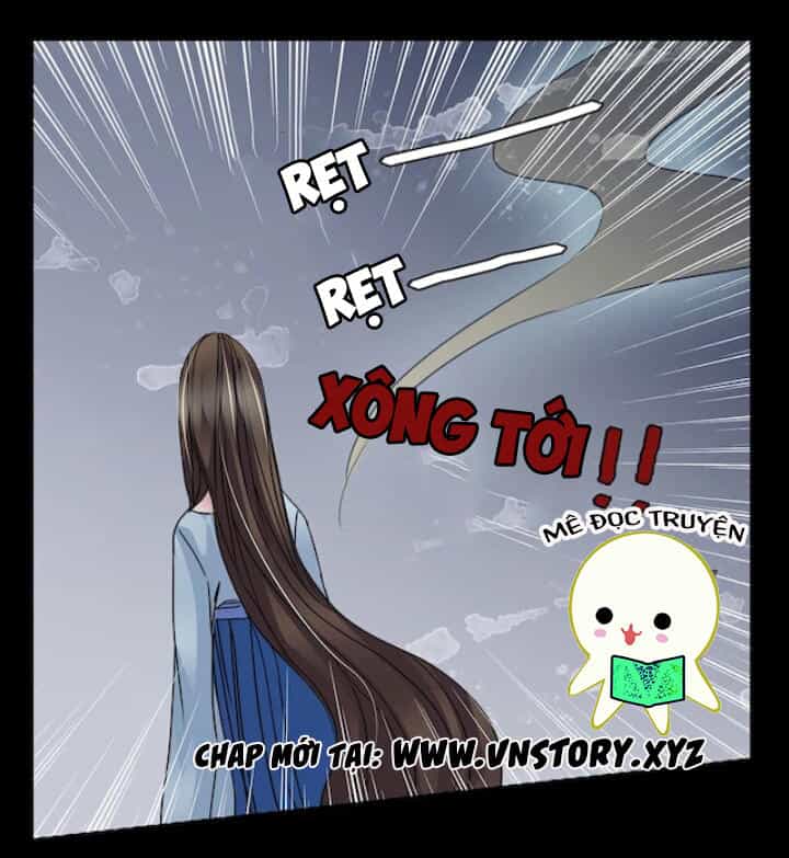 Nhật Ký Nữ Phù Thủy Hồi Sinh - Chương 5 - ảnh 24