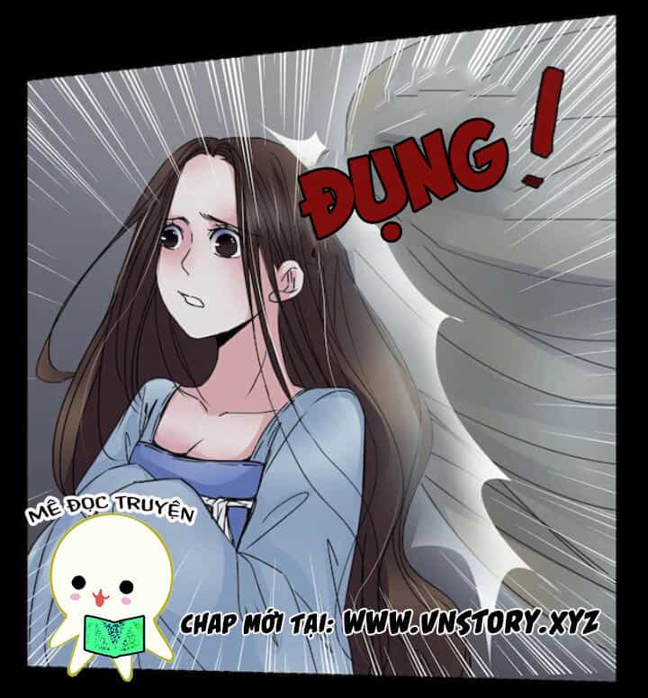 Nhật Ký Nữ Phù Thủy Hồi Sinh - Chương 5 - ảnh 25