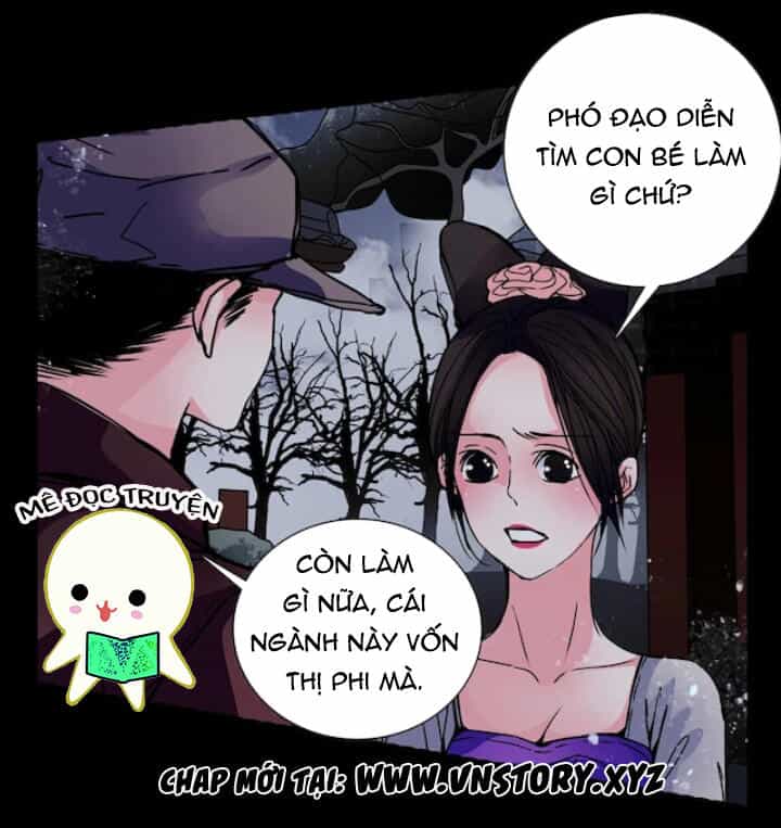 Nhật Ký Nữ Phù Thủy Hồi Sinh - Chương 5 - ảnh 5