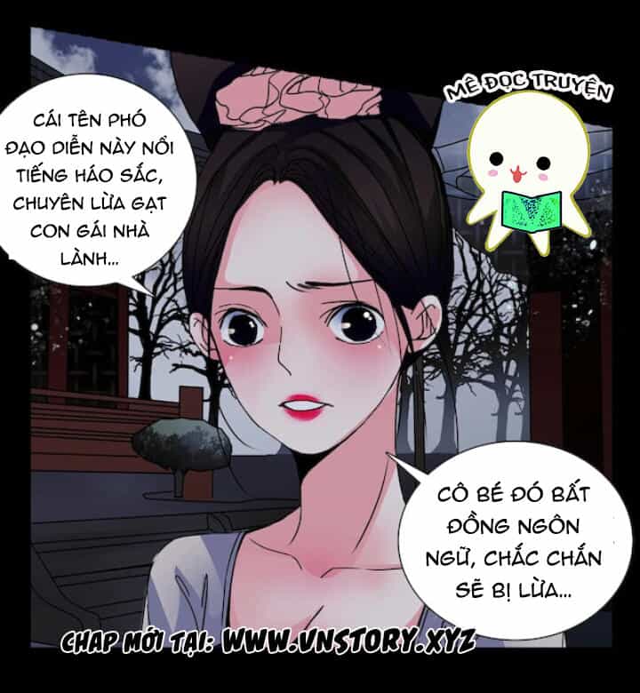 Nhật Ký Nữ Phù Thủy Hồi Sinh - Chương 5 - ảnh 6