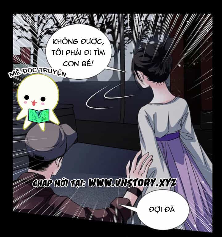 Nhật Ký Nữ Phù Thủy Hồi Sinh - Chương 5 - ảnh 7
