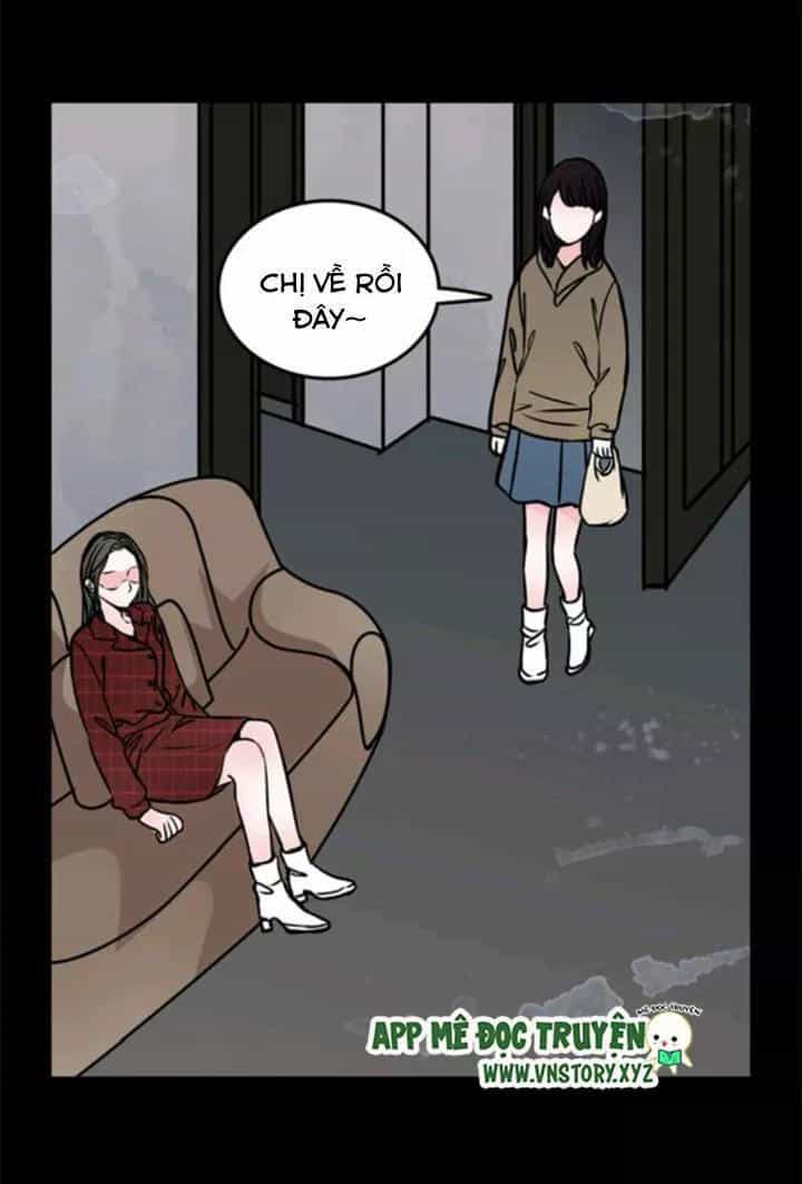 Nhật Ký Nữ Phù Thủy Hồi Sinh - Chương 50 - ảnh 18