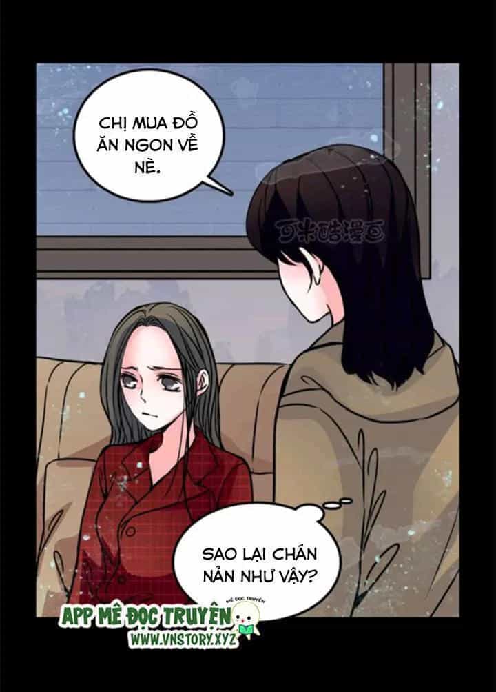 Nhật Ký Nữ Phù Thủy Hồi Sinh - Chương 50 - ảnh 19
