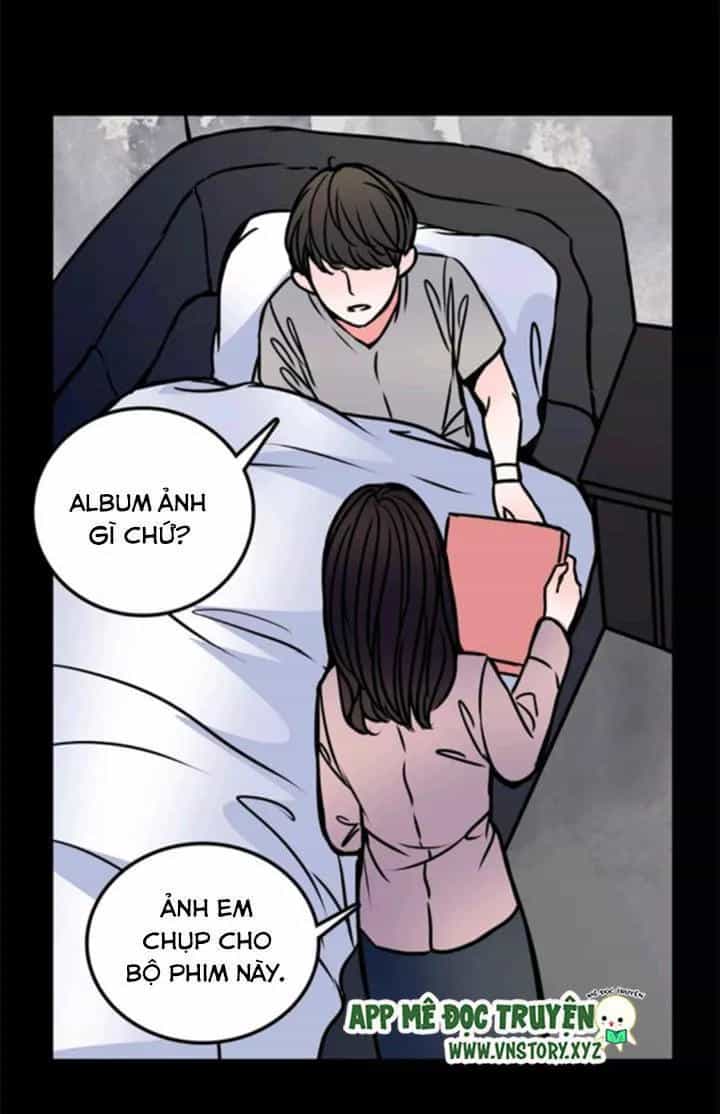 Nhật Ký Nữ Phù Thủy Hồi Sinh - Chương 50 - ảnh 2