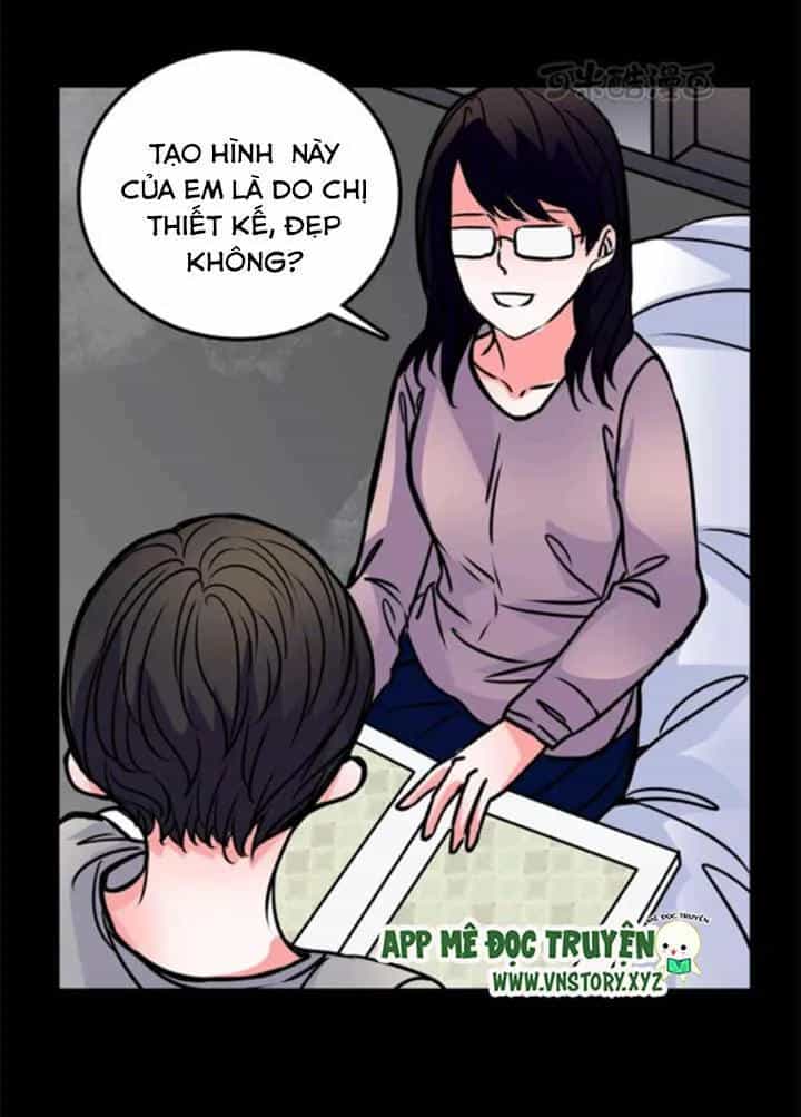 Nhật Ký Nữ Phù Thủy Hồi Sinh - Chương 50 - ảnh 4
