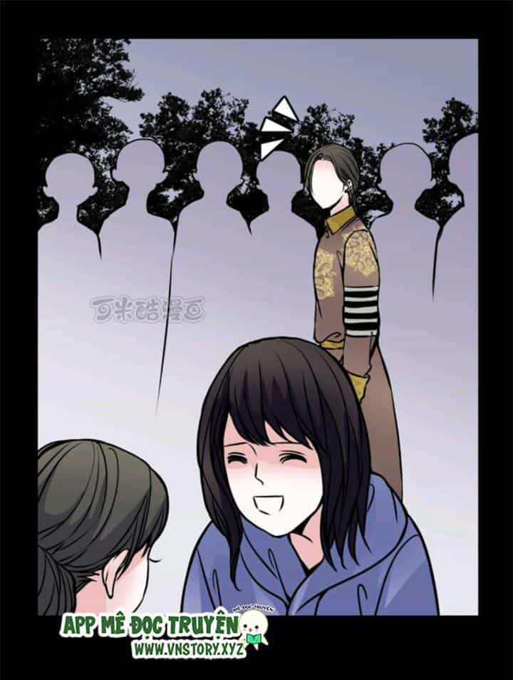 Nhật Ký Nữ Phù Thủy Hồi Sinh - Chương 51 - ảnh 18